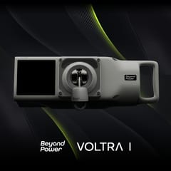 Beyond Power VOLTRA I — Smart Cable Training System in India