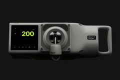 Beyond Power VOLTRA I — Smart Cable Training System in India