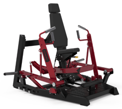Impulse ECP204 Horizondal / Decline Chest Press