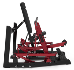 Impulse ECP204 Horizondal / Decline Chest Press