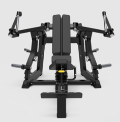 Impulse ECP207 Horizontal / Decline Pec Fly