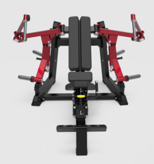 Impulse ECP207 Horizontal / Decline Pec Fly