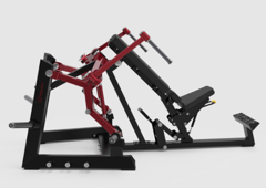 Impulse ECP207 Horizontal / Decline Pec Fly