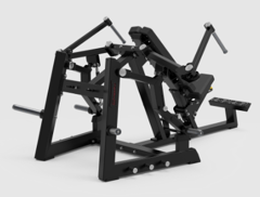 Impulse ECP207 Horizontal / Decline Pec Fly