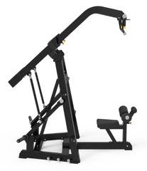 Impulse ECP307 Multi Lat Pulldown