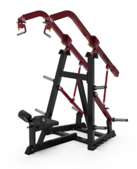 Impulse ECP307 Multi Lat Pulldown