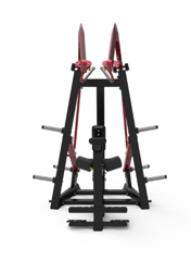 Impulse ECP308 High Row