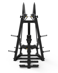 Impulse ECP308 High Row