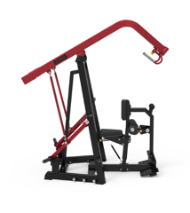 Impulse ECP308 High Row