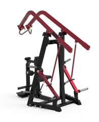 Impulse ECP308 High Row