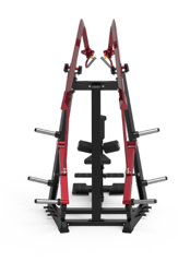 Impulse ECP308 High Row