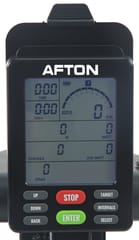 Afton Ski Station - The Complete Rack-Mounted Ski Erg for CrossFit, Hyrox & Functional Fitness Training