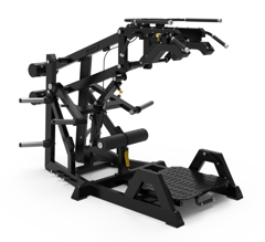 Impulse ECP624 Super Squat