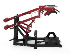 Impulse ECP624 Super Squat
