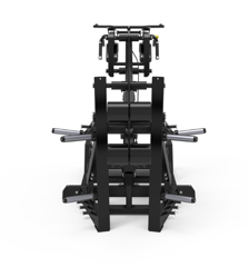 Impulse ECP624 Super Squat