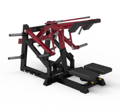 Impulse ECP630 Kneel Hip Thrust Impulse ECP630 Kneel Hip Thrust
