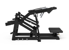 Impulse ECP630 Kneel Hip Thrust