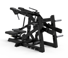 Impulse ECP630 Kneel Hip Thrust