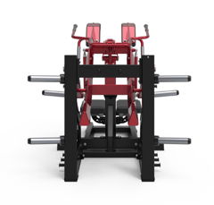 Impulse ECP630 Kneel Hip Thrust