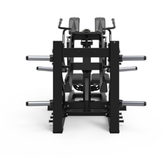 Impulse ECP630 Kneel Hip Thrust