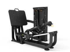 Impulse LCS601 Leg Press/Hack Squat 