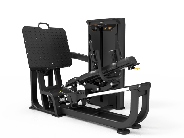 Impulse LCS601 Leg Press/Hack Squat 