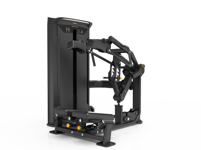 Impulse LCS630 Kneel Hip Thrust 
