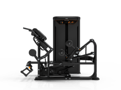 Impulse LCS402 45-degree Hip Extension  