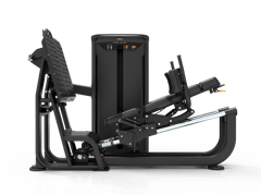Impulse LCS601 Leg Press/Hack Squat 