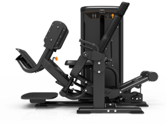 Impulse LCS608 3D Abductor 