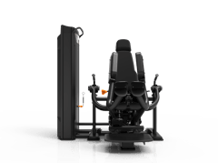 Impulse LCS608 3D Abductor 