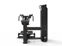 Impulse LCS630 Kneel Hip Thrust 
