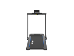 Afton WP-10 Walking Pad Treadmill | 1.75HP DC | Walk at 6 km/h, Run at 14 km/h | Remote Control