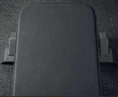 REP Fitness Nighthawk - Adjustable Bench