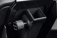 REP Fitness Nighthawk - Adjustable Bench