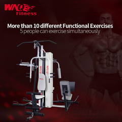 518BI Commercial Multi Gym