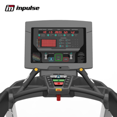 Impulse RT750H Commercial Treadmill 