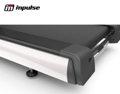 Impulse RT750H Commercial Treadmill 