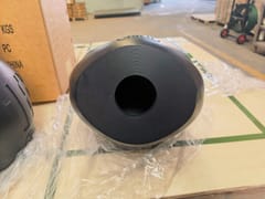 Octo HYROX Kettlebell — 16kg & 24kg Pair