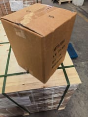 Octo HYROX Kettlebell — 16kg & 24kg Pair