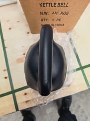 Octo HYROX Kettlebell — 16kg & 24kg Pair