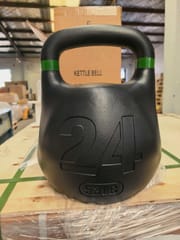 Octo HYROX Kettlebell — 16kg & 24kg Pair