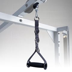 Body-Solid Adjustable Nylon Stirrup Handle NB59