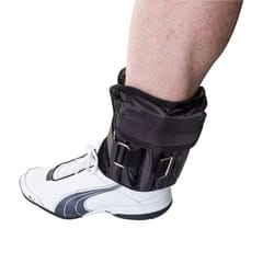 Body-Solid 5 lb Ankle Weights (Pair) BSTAW10