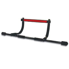 Body-Solid Mountless Pull Up / Push Up Bar PUB30