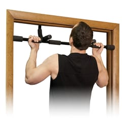 Body-Solid Mountless Pull Up / Push Up Bar PUB30