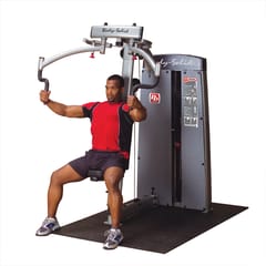 Body-Solid Pro Dual Pec / Rear Delt (Modular Station) DPEC