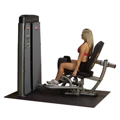 Body-Solid Pro Dual Inner / Outer Thigh (Modular Station) DIOT