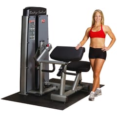 Body-Solid Pro Dual Bicep / Tricep (Modular Station) DBTC