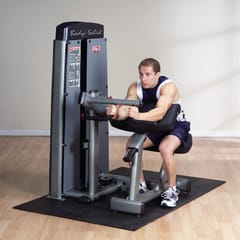 Body-Solid Pro Dual Bicep / Tricep (Modular Station) DBTC